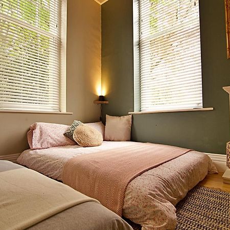 'Malverne' At Stayboom Lancaster Esterno foto