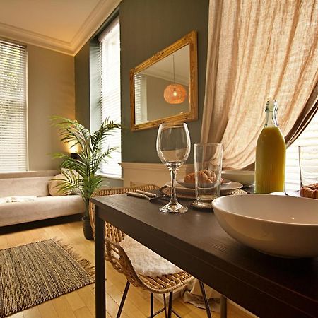 'Malverne' At Stayboom Lancaster Esterno foto