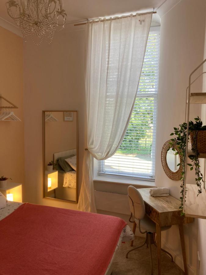 'Malverne' At Stayboom Lancaster Esterno foto