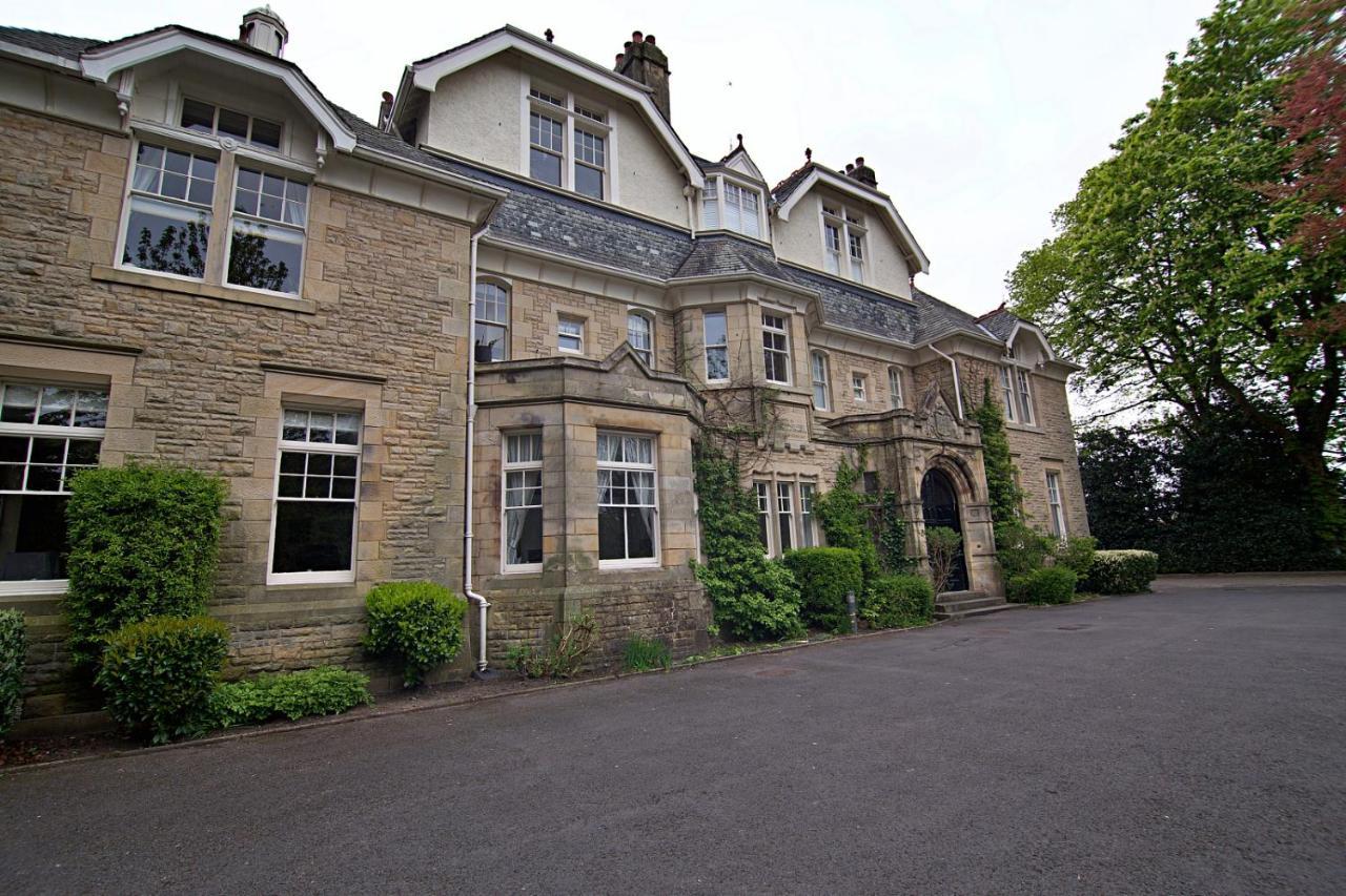 'Malverne' At Stayboom Lancaster Esterno foto