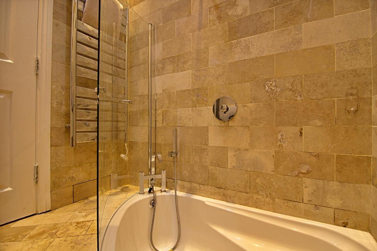 'Malverne' At Stayboom Lancaster Esterno foto