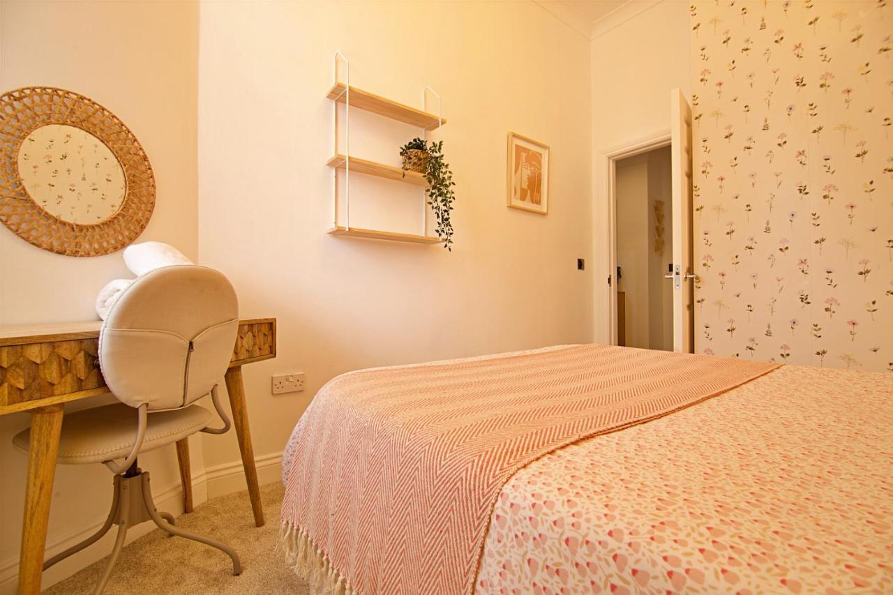 'Malverne' At Stayboom Lancaster Esterno foto