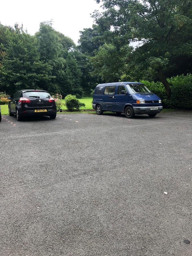 'Malverne' At Stayboom Lancaster Esterno foto