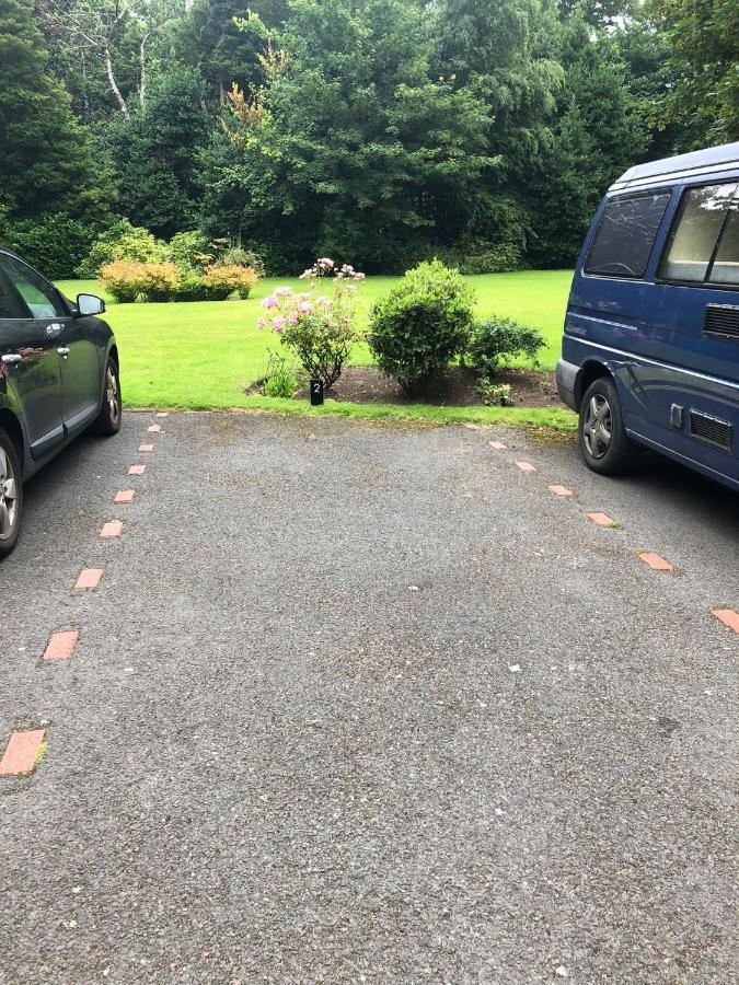 'Malverne' At Stayboom Lancaster Esterno foto
